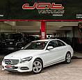 Mercedes-Benz C-180 1.6 Turbo 16V/Flex 16V Aut. 2015
