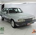 Chevrolet Opala 1989/1989 4.1 Diplomata Se 12V Gasolina 4P Manual