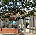 Casa Comercial Para Alugar No Bairro Nova Campinas Ca003630