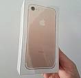 Iphone 7 Novo - Fechado
