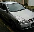 Gm - Chevrolet Astra 2.0 Cd 8V Novíssimo &Quot;Raridade&Quot;