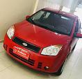Fiesta Sedan 1.6 Flex 8V 2010 Completo