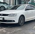 Jetta 2.0 Tsi Highline 200Cv 2013 Conservadíssimo 