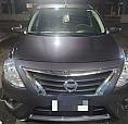 Versa Sl 1.6 Automatico Completo Top De Linha