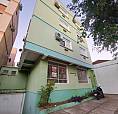 Apartamento Com Terraço 1 Dormitório Próximo Do Clube Dores Central