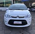 Citroën C3 Tendance 1.5 Flex 8V 5P Mec. 2017 Flex