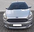 Ford Ka Sedã 1.5