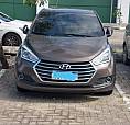 Hb20 S 1.6 2016 - Particular - 13.500 Km Rodados