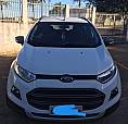 Eco Sport 2014 - Única Dona