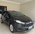 New Fiesta 1.5 Perfeito