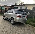 Hilux Sw4