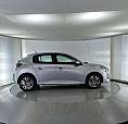 Peugeot 208 208 Allure 1.6 Flex 16V 5P Aut.