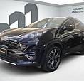 Kia Sportage 2.0 Ex (Flex) (Aut) P.263
