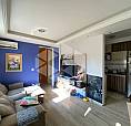 Apartamento Em Jardim Carvalho