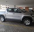 Hilux Sr Flex 2018