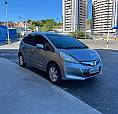 Vendo Ou Troco Honda Fit 2013/13 Cvt