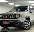 Jeep Renegade Longitude 1.8 4x2 Flex 16v Aut. 2018