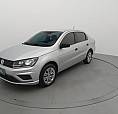 Volkswagen Voyage 2022 1.6 Msi Totalflex 4P Manual