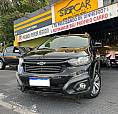 Chevrolet Spin Activ 1.8 8V Econo. Flex 5P Aut. 2022
