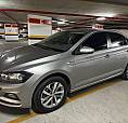 Volkswagen Virtus Comfort. 200 Tsi 1.0 Flex 12V Aut 2019