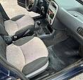 Fiat Palio Elx 1.0 Mpi Fire 16V 4P (25 Anos) 2001