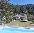 Casa- Petrópolis, Valparaíso