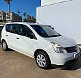 Nissan Livina 1.6 16V Flex Fuel 5P 2010