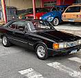 Chevrolet Opala L/Sl/Ss/ 2.5/4.1 1980