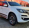 Chevrolet S10 Pick-Up Lt 2.8 Tdi 4X4 Cd Diesel Aut 2019