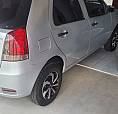 Fiat Palio 1.0 Economy Fire Flex 8V 4P 2012