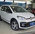 Volkswagen Up! Cross 1.0 Tsi Total Flex 12v 5p 2018