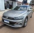 Volkswagen Polo Highline 200 Tsi 1.0 Flex 12V Aut. 2020