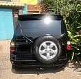 Pajero Tr4 08 Ac Troca