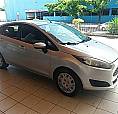 New Fiesta 1.5 S 2015 Oportunidade! Falar Com Felipe 9.96412664