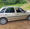 Vendo Gol G3 Ano 2000 16V .Todo Em Ordem