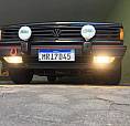 Vw - Volkswagen Gol