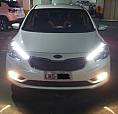 Kia Cerato Muito Novo