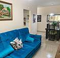 Vendo Apartamento Cruzeiro Novo 