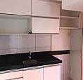 Apt 5º Andar No Reserva São Lourenço (com Móveis Na Cozinha)