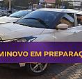 Nissan Kicks 1.6 S (Flex)