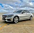 Mercedes C180 Avantgarde - 2017