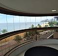 Apartamento Para Aluguel, 1 Quarto, 1 Vaga, Praia Da Costa - Vila Velha/Es