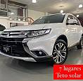 Outlander 7 Lugares Com Teto Solar!