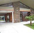 Casa 4 Dormitórios, Piscina Na Central De Atlântida!!