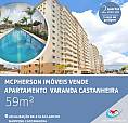 Apartamento Para Venda Com 59 Metros Quadrados Com 2 Quartos Em Atalaia - Ananindeua - Par
