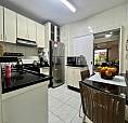 Apartamento Coqueiros 3Q, Terreo E Bem Localizado
