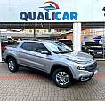 Fiat-Toro Freedom 2.0 Diesel 4X4 Automática