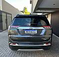 Jeep Commander