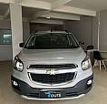 Gm - Chevrolet Spin Spin Activ7 1.8 8V Econo.flex 5P Aut.