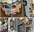 Fiat Uno Semi Novo 2014